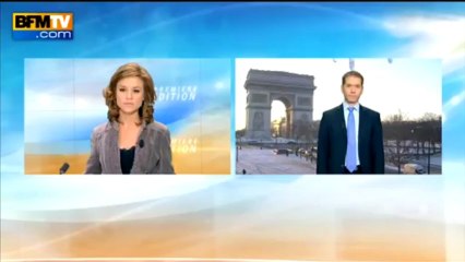 La météo des neiges - 13/03