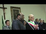 Aversa (CE) - Cittadinanza onoraria bimbi stranieri: intesa Comune-Unicef (08.03.13)