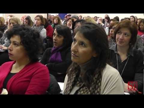 Napoli - Seminario di aggiornamento sulla legalità (12.03.13)