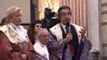 Napoli - Orientale, laurea honoris causa a Riccardo Muti (12.03.13)
