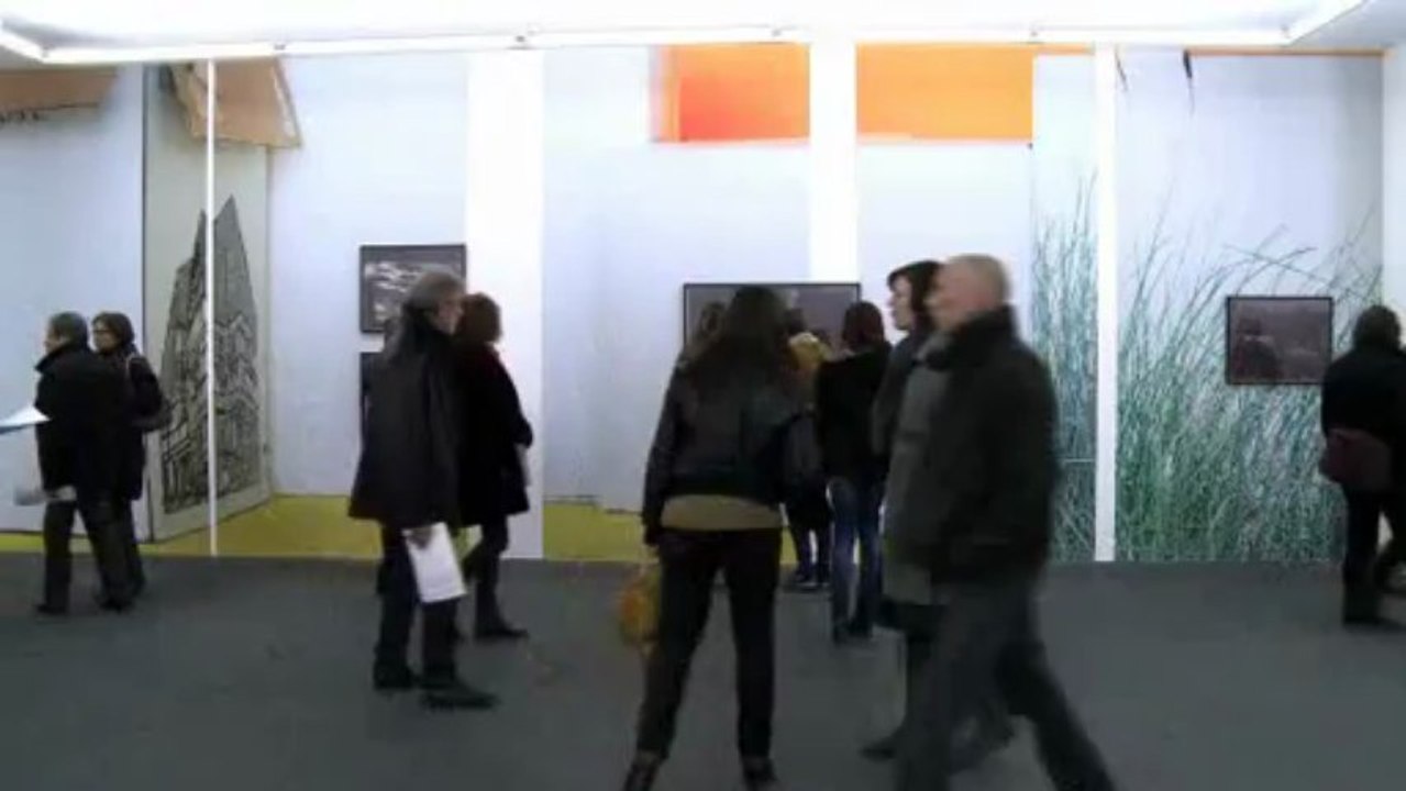 Expositions au  CRAC LR  - 08.02.13 > 26..5.13