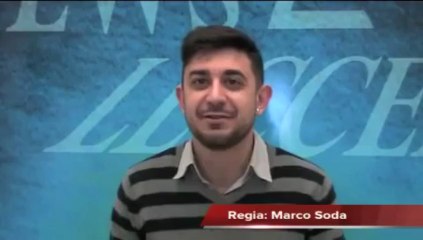 Rassegna Stampa 13-03