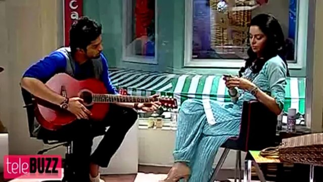 Ram & Priya TO LOOK FOR A NEW SCHOOL for Pihu in Bade Acche Lagte Hain 12th March 2013 FULL EPISODE