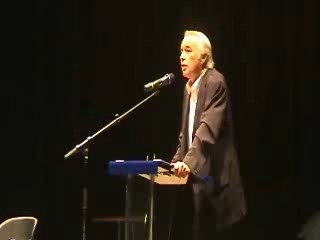 Dijon : Francois Rebsamen & la démocratie locale