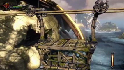 God of War Ascension Walkthrough - Part 18