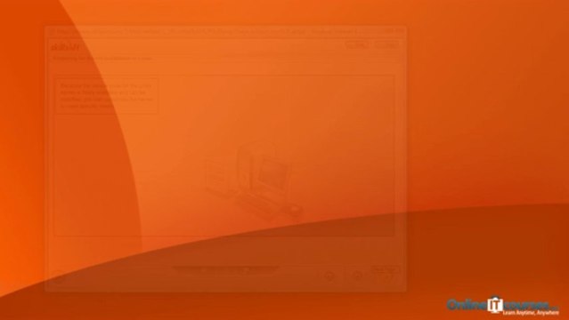 Training course: LPIC Junior Level Linux Professional (LPIC-1) Exam 102