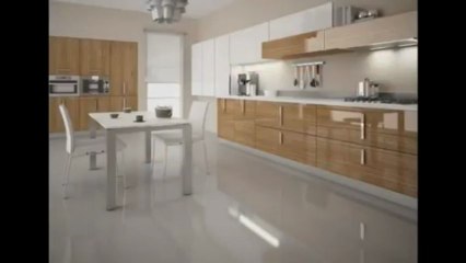 Ümraniye Mutfak Dolapları