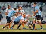 Super Rugby Cheetahs vs Waratahs 15-03-2013 Live Coverage