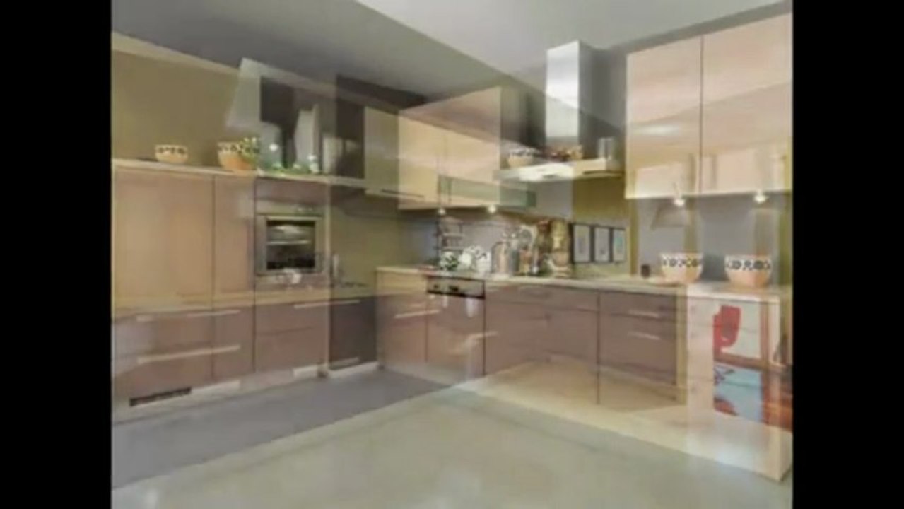 Mutfak Dolapları Modelleri ve Fiyatları