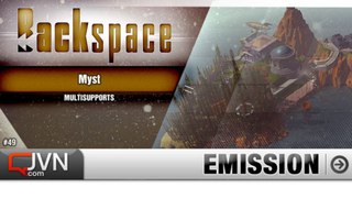 Backspace - S2-Ep#49 Myst [JVN.com]