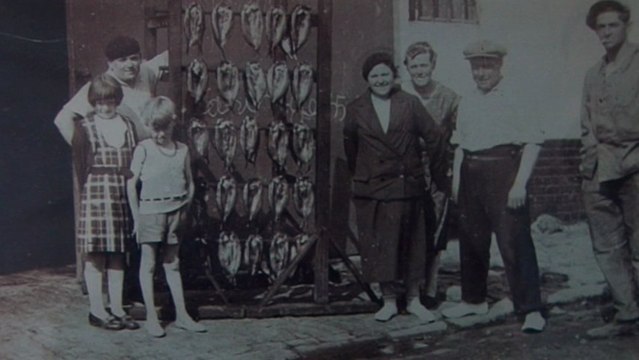 150213 Saurrisserie GFP