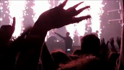 concert INDOCHINE 12 mars 2013  Mâcon