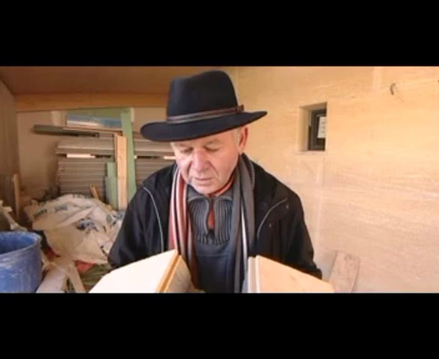 Innovation: Maison BBC