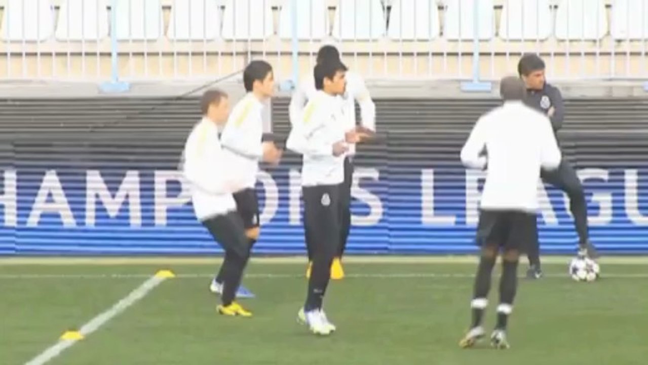 Malagas Kampf gegen den Negativtrend: Porto als Wendepunkt?