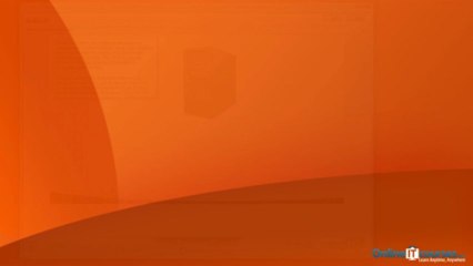 Training Course: CompTIA Server+ 2009 (exam SK0-003)