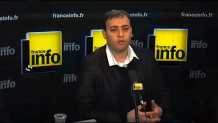 Mohamed-Ali Adraoui : enquête sur le salafisme