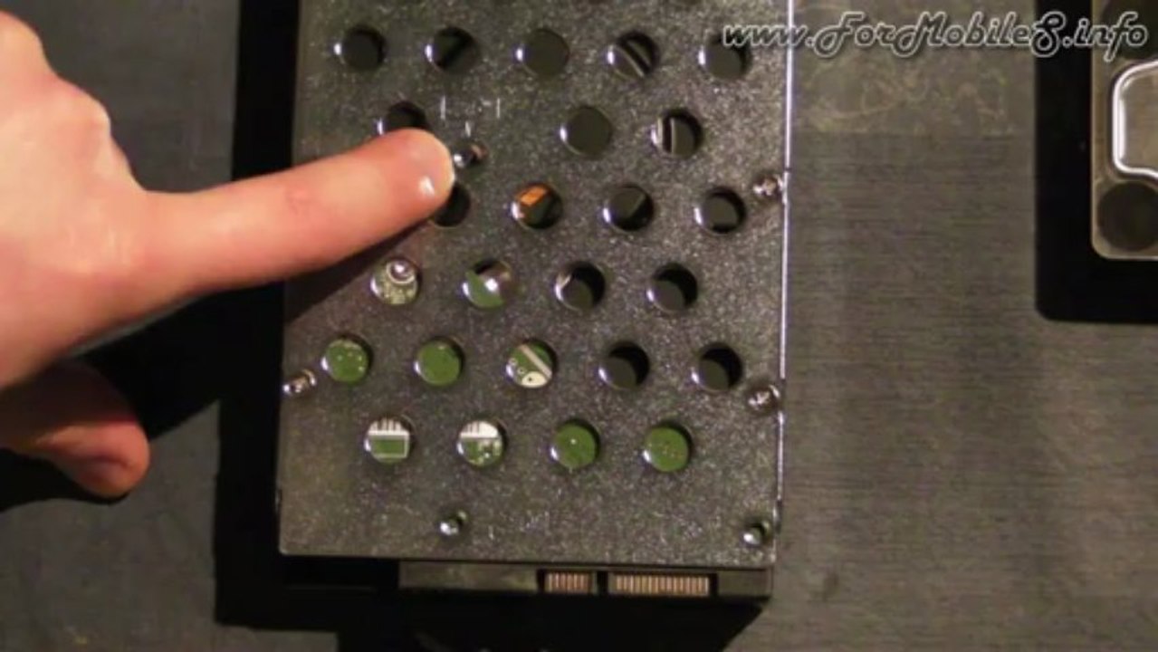 QNAP TS-459 Pro+ - Come scegliere tra SSD e HDD, inserire i dischi