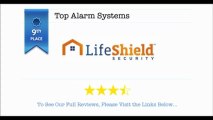 Best Alarm Systems -- Alarm System Reviews