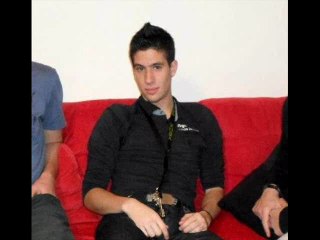 Chris happy birthday!!!!!