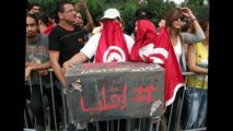 Siliana-Tunisie- Crime Contre l'Humanité