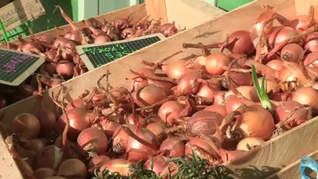 L'Epicerie du Village Emmaüs Lescar-Pau