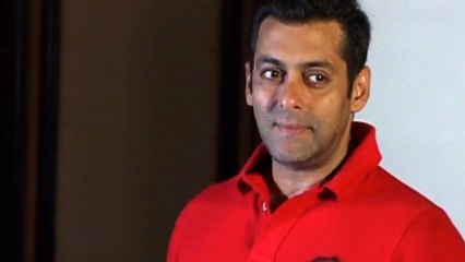 Salman Khan's Mental Theatrical Rights Worth Crores!
