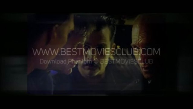 phatnom Legal Torrent - david duchovny ed harris - the phantom william fichtner