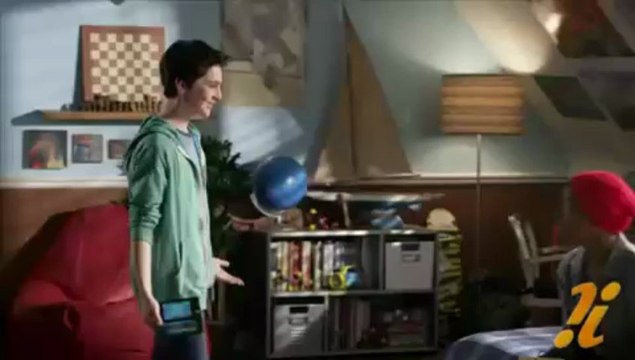 [Pub] Pokémon Mystery Dungeon: Gates to Infinity