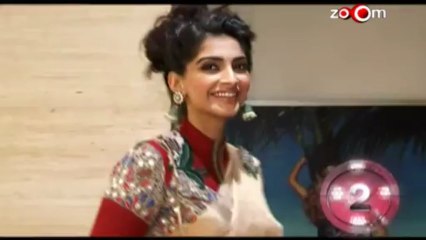 Rishi Kapoor to play Sonam Kapoor's father