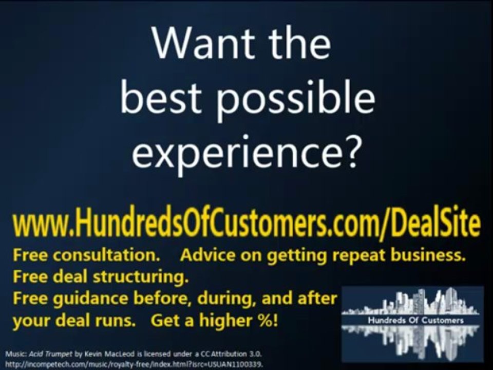 Should My Small Business Run A Groupon Offer?