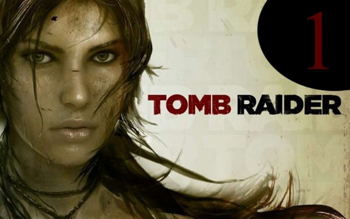 Tomb Raider (PS3) 01