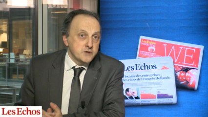 Cote de confiance : Hollande et Ayrault au coude à coude dans le décrochage