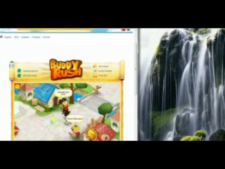 Buddy Rush Speed Pirater (Hack Tool) & télécharger 2013