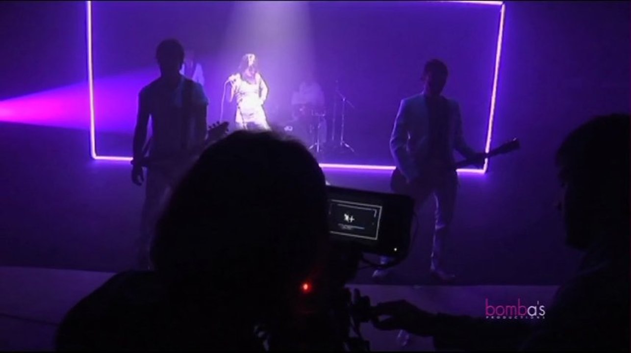 Superbus "Addiction" Making Of