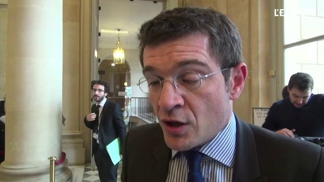 La loi sur l'école est fade et vide de sens , selon Benoist Apparu