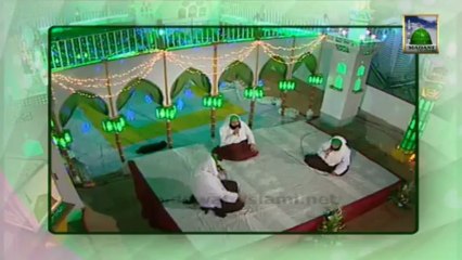 Kalam - Hum Khak hain - Ashfaq Attari