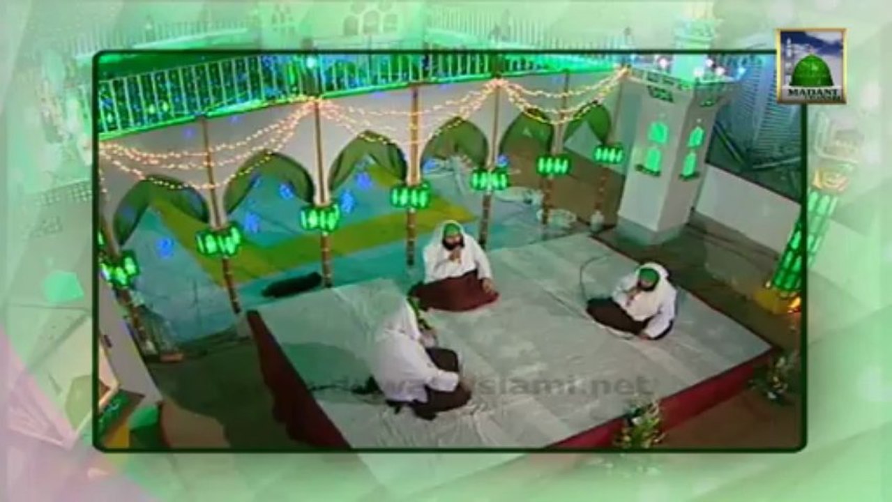 Kalam - Hum Khak hain - Ashfaq Attari
