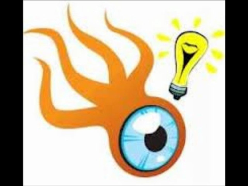 Squidoo lens Creation