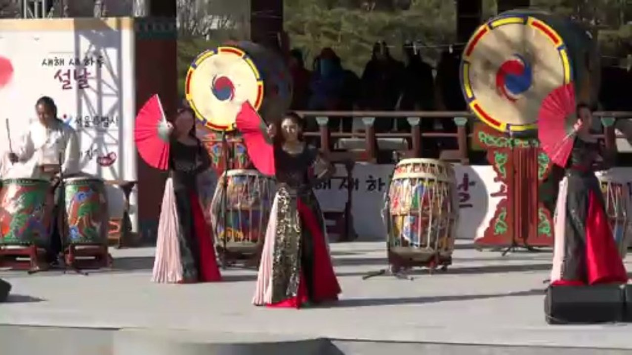 percus et éventails 2