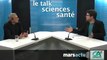 Le talk sciences-santé Marsactu : Philippe Cano, secrétaire départemental de l’Association des Médecins Urgentistes de France
