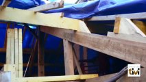 Breizh Renfort, Réparation et rénovation, Extension maison ossature bois, charpente à Chantepie (35), Ille-et-Vilaine en Bretagne