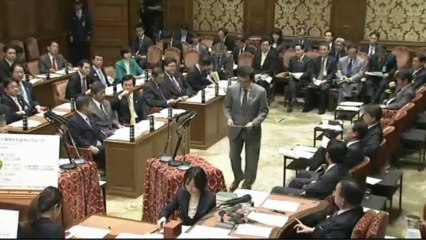 西田譲衆院議員（維新）が暴論「飛散したのは人体無害の低線量セシウムだけ。避難命令を解除せよ」