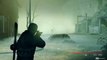 Detente - Sniper Elite Nazy Zombie - chapitre 1 -Solo