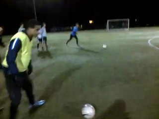 Andrew Parkes - Experience 1