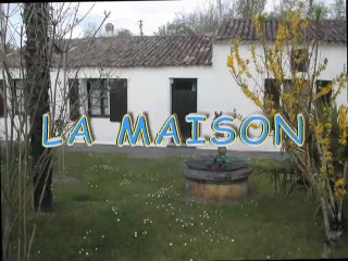 Autrefois Breuillet : la maison