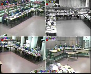 Consiglio Comunale del 11 Marzo 2013 - Parte 3 di 6