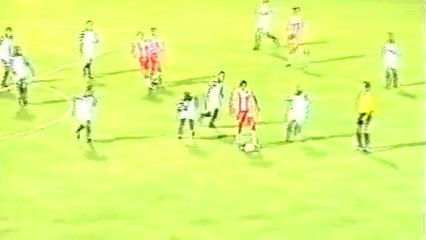 1999-00 OLYMPIACOS - PAS 2-1 (C)