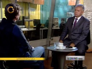 Colette Capriles: Este es un momento más crítico que cualquier otro