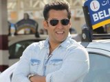 Salmans Mental Worth 130 Crore