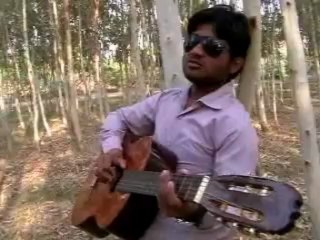 aiza khan and zubair hussain..... yaad bhi teri yaad - for the movie (Ramaiya Vastavaiya) 2013